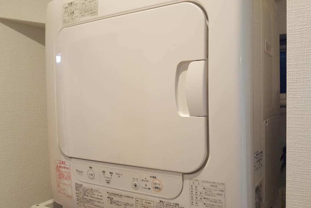 Вилла Cutefamilyhouse! 3Ldk 6Minshinjuku 3Minjrsta Cozy,Fun,Bright! Kidsfree Under6Yrs Токио Экстерьер фото