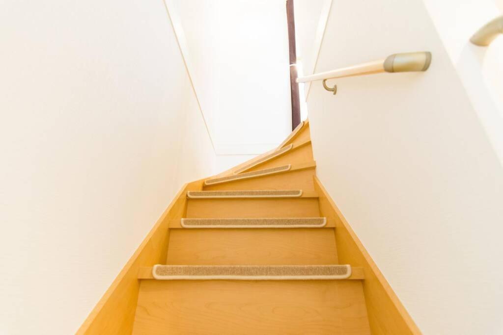 Вилла Cutefamilyhouse! 3Ldk 6Minshinjuku 3Minjrsta Cozy,Fun,Bright! Kidsfree Under6Yrs Токио Экстерьер фото